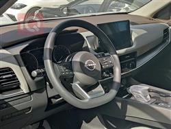 نیسان ئێکس ترەیل